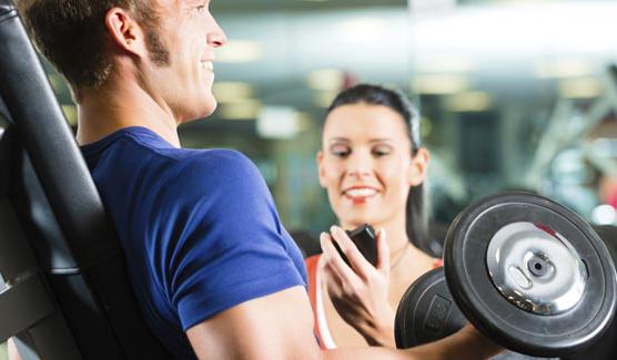 10 Body Weight Exercises